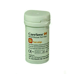 دستگاه تست قند خون (کرسنس) CareSens N