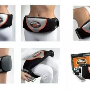 کمربند لاغری حرارتی ویبروشیپ VIBRO SHAPE
